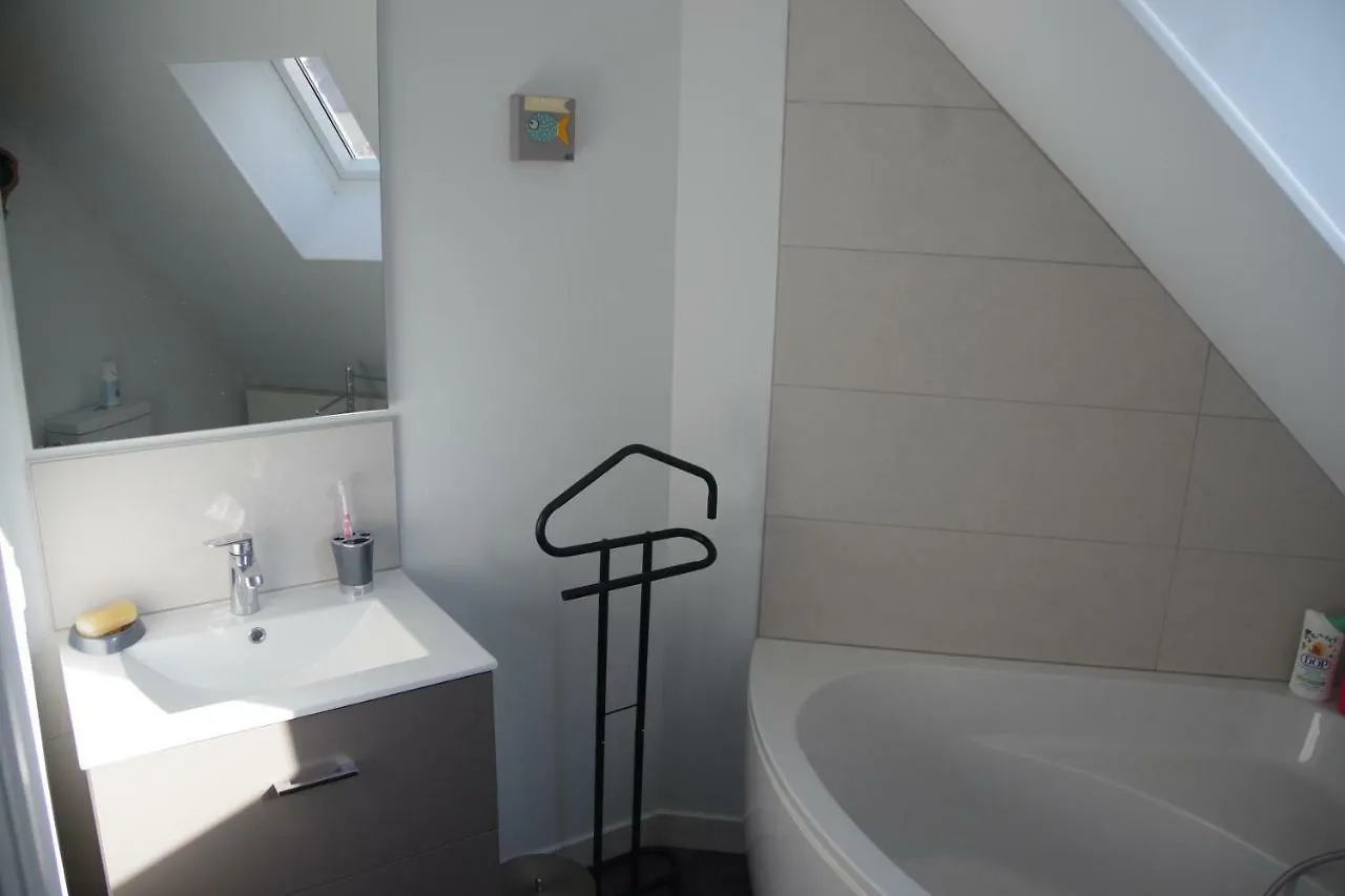 Casa vacanze Gite La Briantaise Saint-Malo