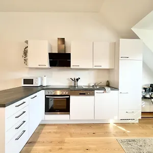  Appartamento Orestaliving - Penthouse In 1020 Austria