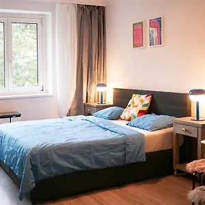  Appartamento Big 2rooms In Center Austria