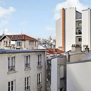  Appartamento Pick A Flat's In Opera - Rue D'hauteville Francia