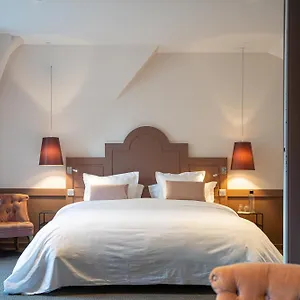 4* Отель La Maison Des Armateurs