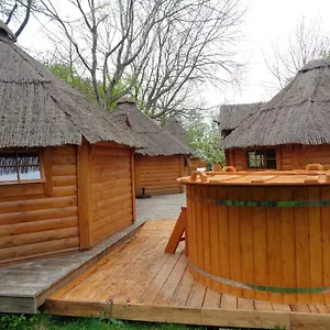 Chalet Tonn